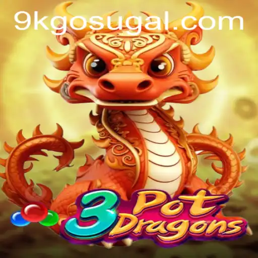 Discover the Exciting World of 3PotDragons: A Comprehensive Guide to the Game