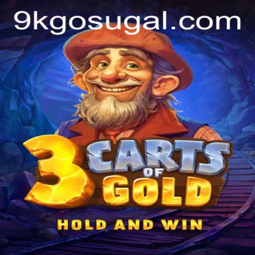 Exploring the Thrilling World of 3cartsOfGold