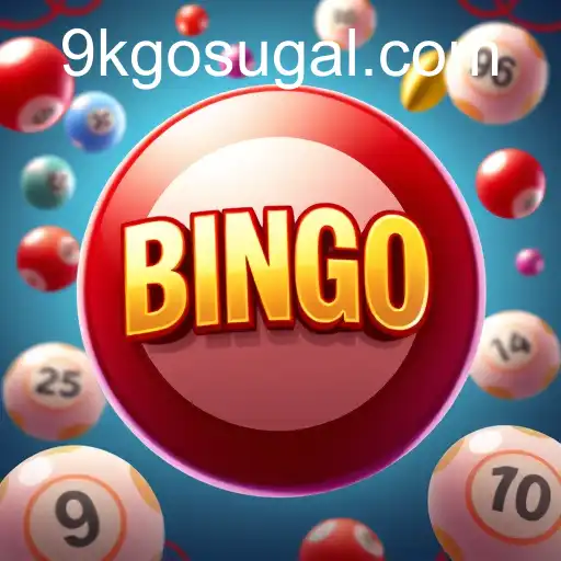 Bingo Games: A Classic Take on Modern Entertainment with 9KGO