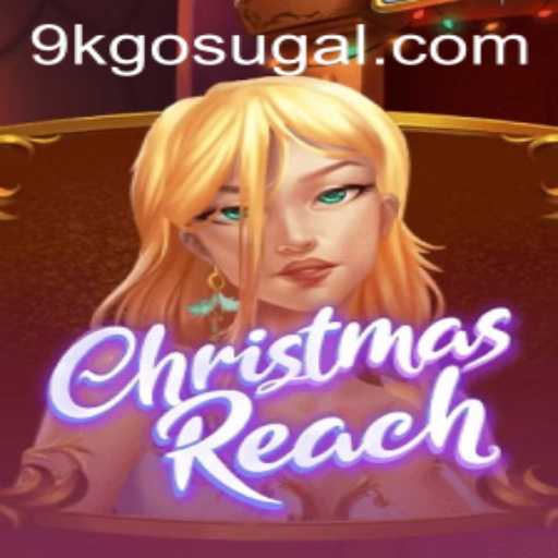 Unveiling ChristmasReach: A New Era of Festive Gaming with a Twist