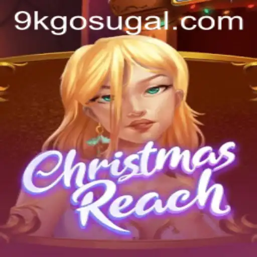 Unveiling ChristmasReach: A New Era of Festive Gaming with a Twist