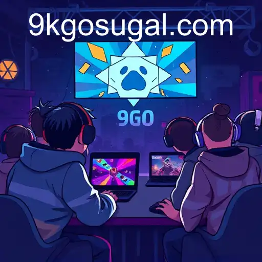 The Impact of Player Community on Online Gaming: Exploring the 9KGO Phenomenon