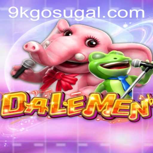 Exploring the Intricacies of DALEMEN: A New Gaming Experience