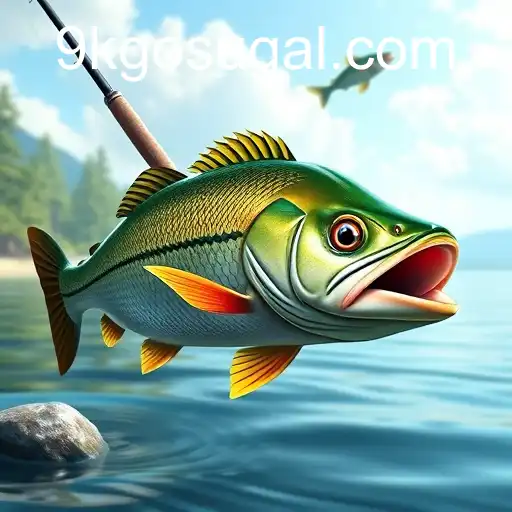 Exploring the Fascinating World of Fishing Games: A Deep Dive