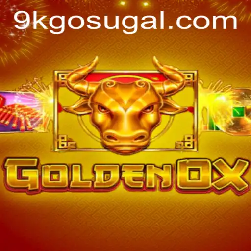 Unlocking the Secrets of GoldenOx and the 9KGO Phenomenon