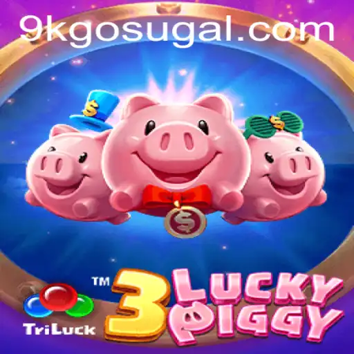 Exploring the Exciting World of 3LUCKYPIGGY and the Secret of 9KGO