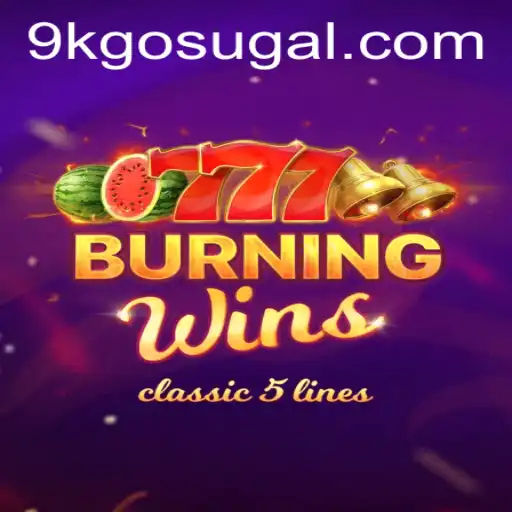 BurningWins: The Thrilling Casino Game Capturing Global Attention