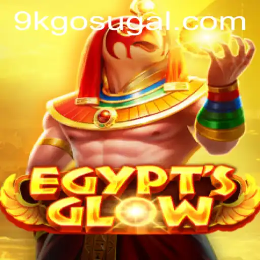Discover the Mysterious World of EgyptsGlow