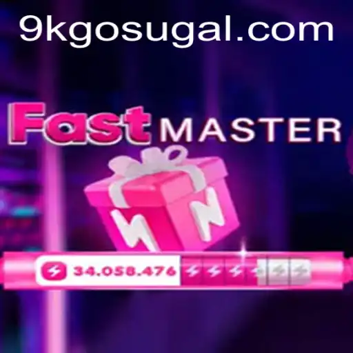 Discover the Thrills of FastMaster: An In-Depth Look at the Game with the 9KGO Code