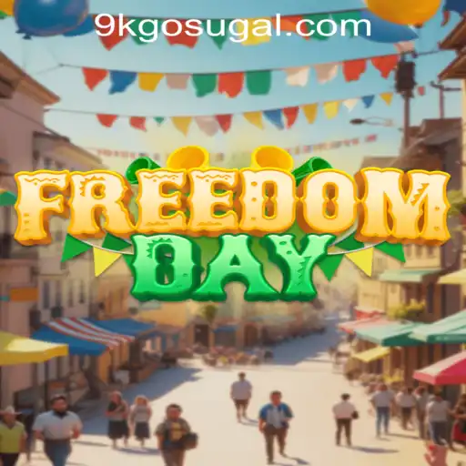 FreedomDay: Unveiling the Adventure Behind 9KGO