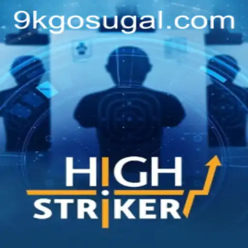 HighStriker: The Ultimate Gaming Experience