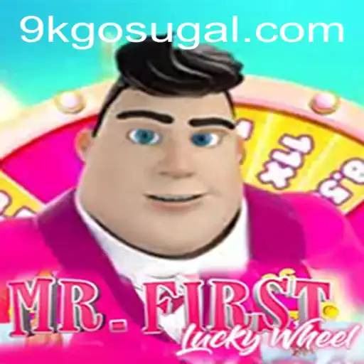 MrFirstLuckyWheel: Spin Your Way to Excitement
