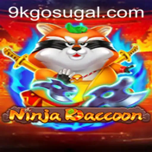 NinjaRaccoon: A Thrilling Adventure in the Gaming Universe