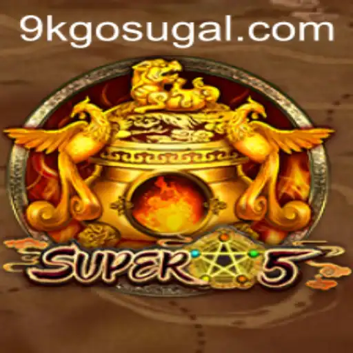 Super5 - Discover the Thrilling World of Strategic Play