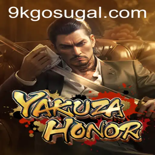 YakuzaHonor: The Intriguing World of Crime and Strategy