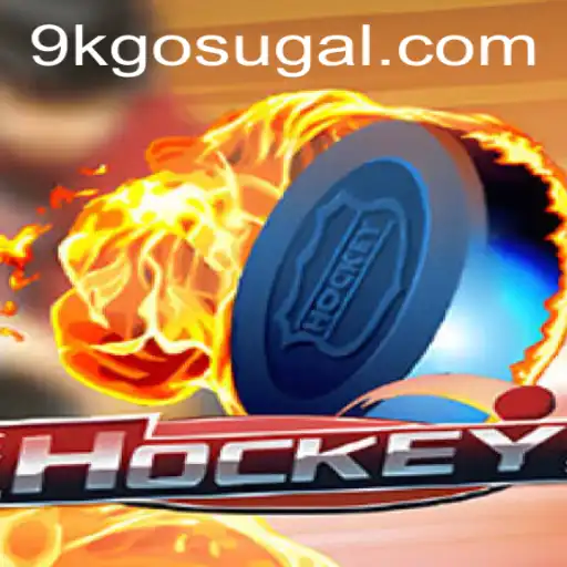 Exploring the Fascinating World of Hockey with a Unique Twist: 9KGO
