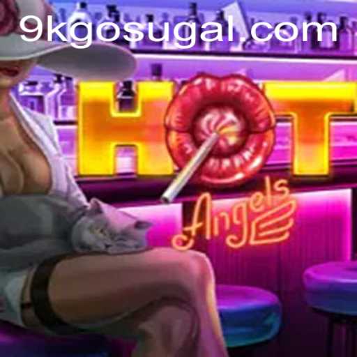 Explore the World of HotAngels: A Captivating Game Experience