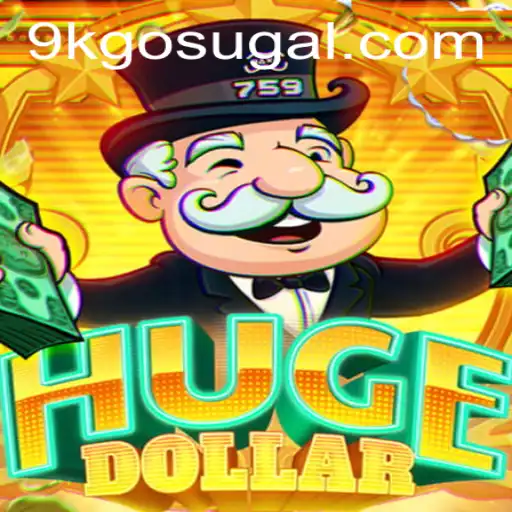 HugeDollar: A Deep Dive into the Thrilling Game of Strategy and Fortune