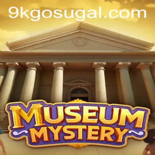 Unveiling the Puzzles and Secrets of MuseumMystery