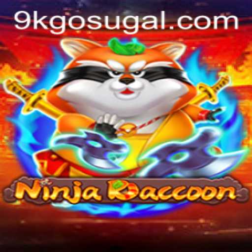 NinjaRaccoon: A Thrilling Adventure in the Gaming Universe