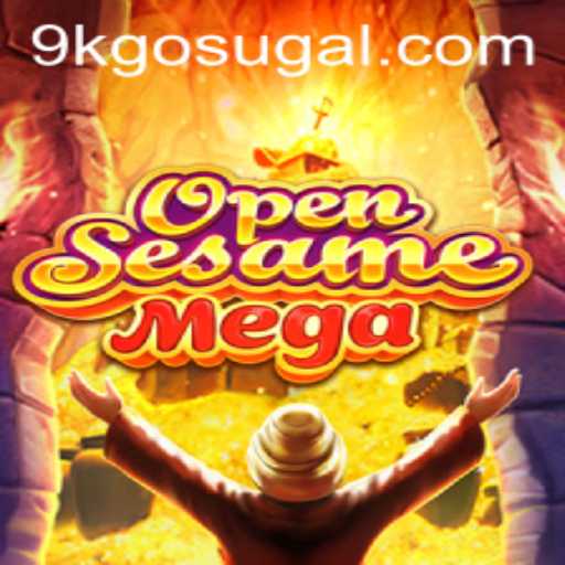 Unveiling the Mysteries of OPENSESAMEMEGA: A New Era in Gaming