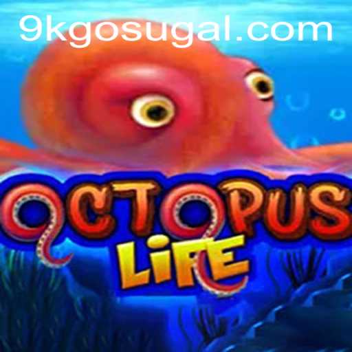 OctopusLife: Dive into the Mesmerizing Underwater World