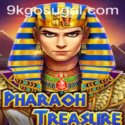Unravel the Mysteries of PharaohTreasure with 9KGO