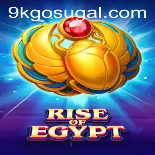 Exploring the Majestic Realm of 'RiseOfEgypt' with 9KGO