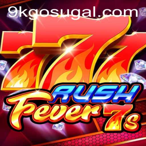 Unveiling RushFever7s: The Thrilling Gaming Experience with a New Twist