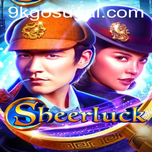Unveiling the Mysteries of Sheerluck: A Deep Dive into the Game