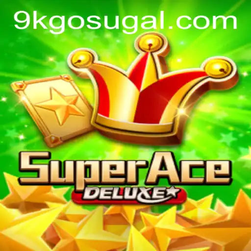 Unveiling SuperAceDeluxe: Dive into the Ultimate Gaming Experience with 9KGO