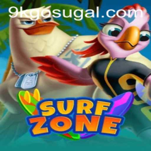 SurfZone: A Dive into the Game and its Exciting Gameplay