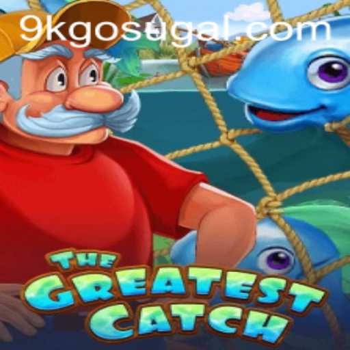 The Greatest Catch: An Exciting Digital Adventure