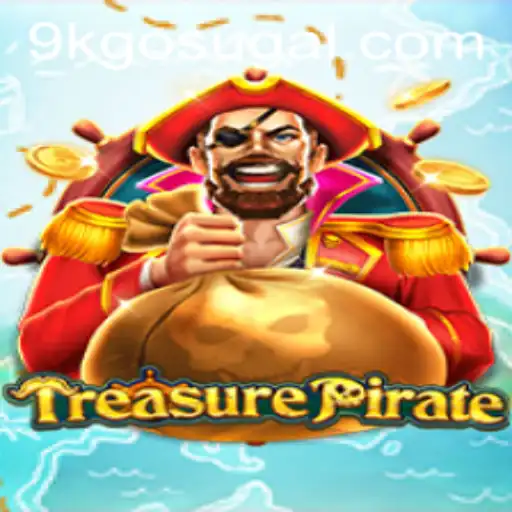 Explore the Thrilling World of TreasurePirate: An Adventure with 9KGO