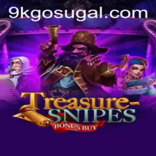 Exploring the Thrills of TreasuresnipesBonusBuy: A Deep Dive into Gameplay and Current Trends