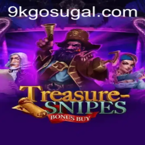 Exploring the Thrills of TreasuresnipesBonusBuy: A Deep Dive into Gameplay and Current Trends