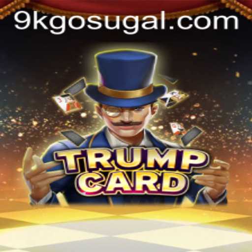 Discover the Intriguing World of TrumpCard: A Strategic Card Game