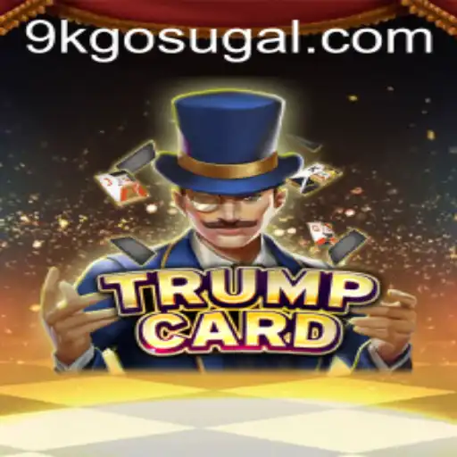 Discover the Intriguing World of TrumpCard: A Strategic Card Game