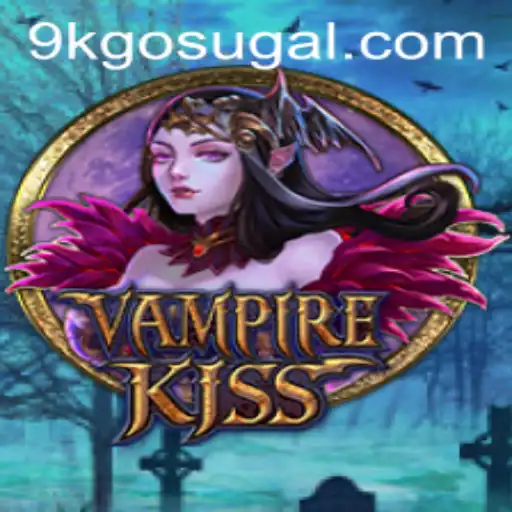 Exploring the Enchantment of VampireKiss: A Thrilling Gameplay Experience