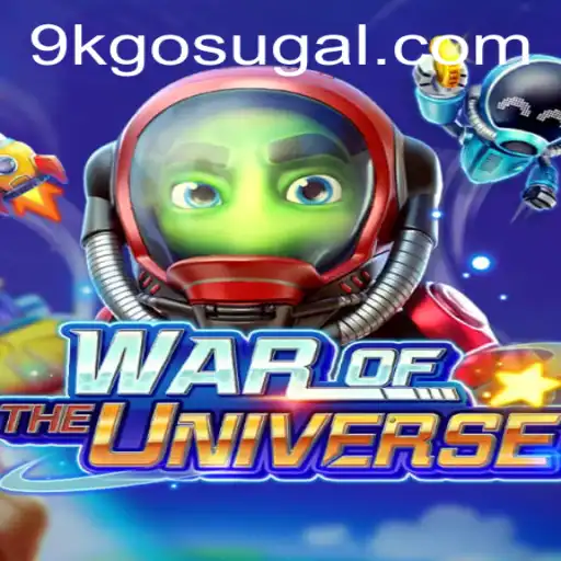 Unveiling WAROFTHEUNIVERSE: A Galactic Gaming Adventure