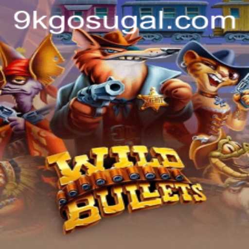 WildBullets: A Thrilling Adventure in High-Stakes Gaming