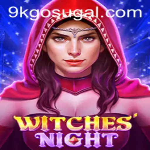 WitchesNight: A Bewitching Adventure in the World of Mysticism and Magic