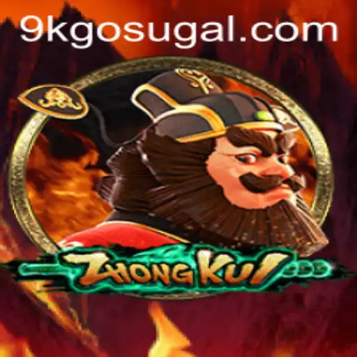ZhongKui: Unveiling the Mystical World of 9KGO